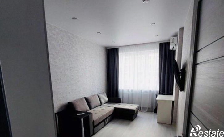 1-комн квартира улица Петренко, 24,  д. 24