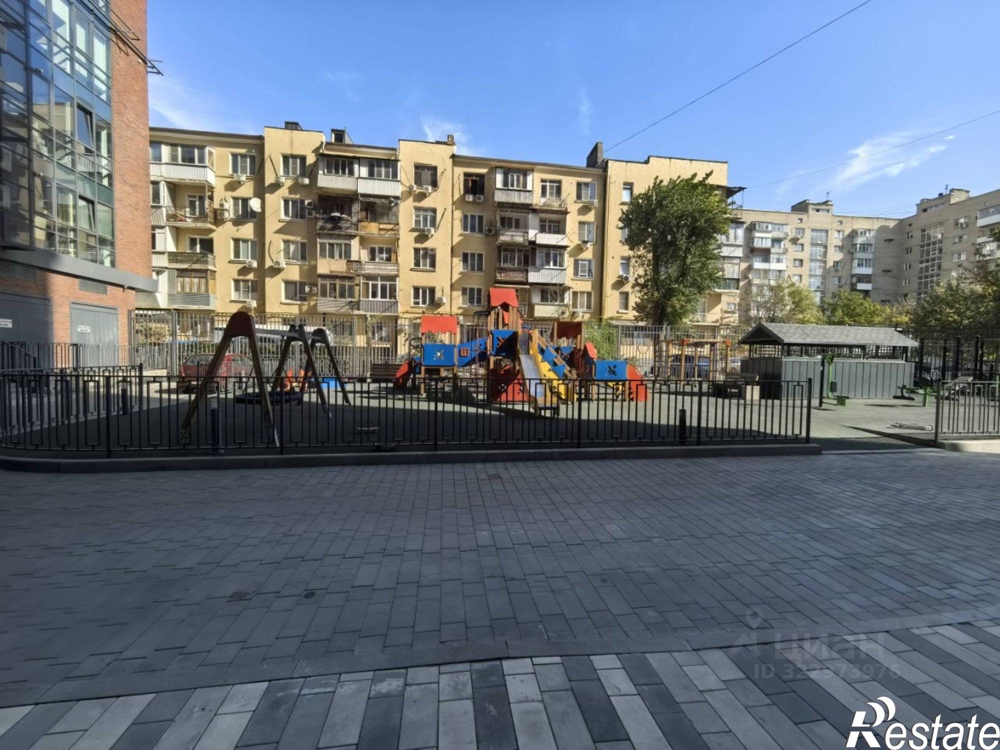 Купить квартиру за 13 200 000 рублей на улица Максима Горького, 120