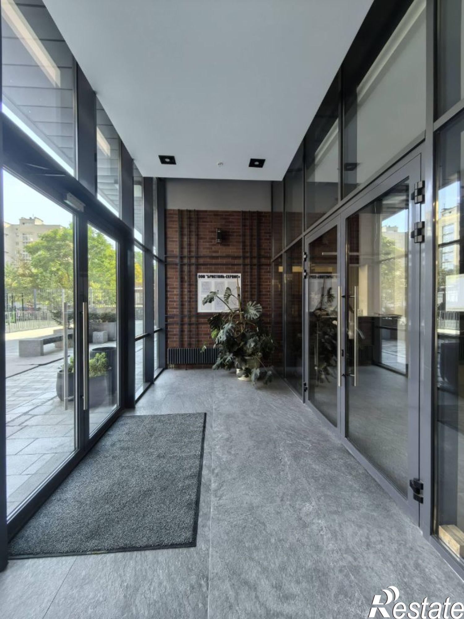 Купить квартиру за 13 200 000 рублей на улица Максима Горького, 120