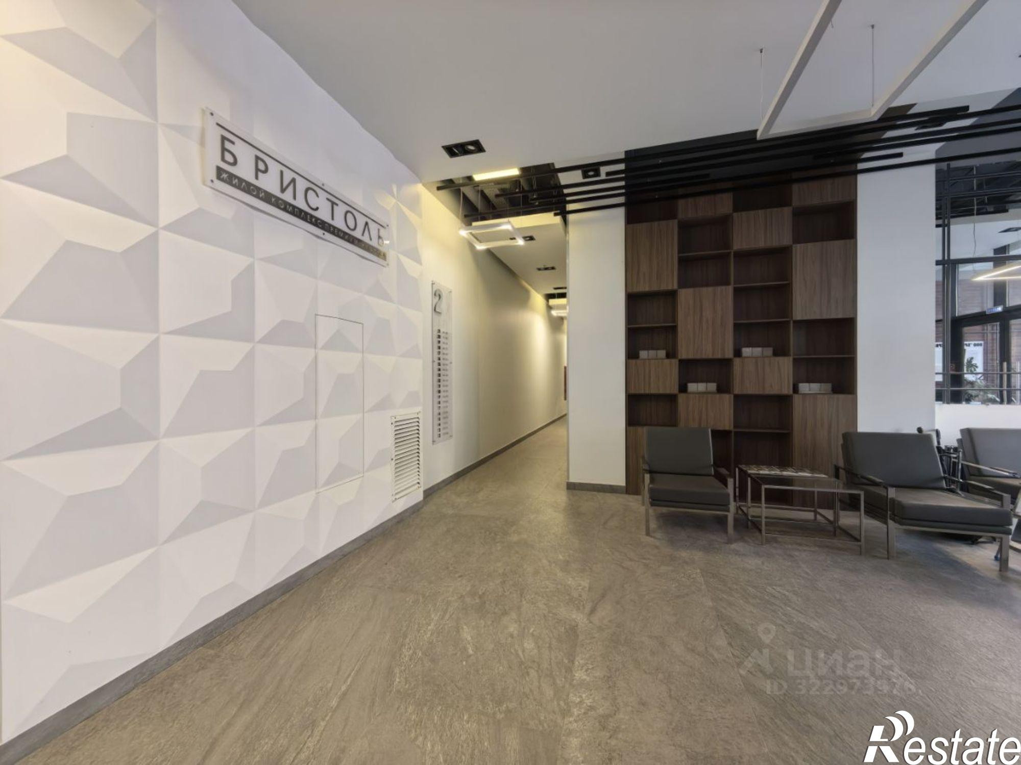 Купить квартиру за 13 200 000 рублей на улица Максима Горького, 120