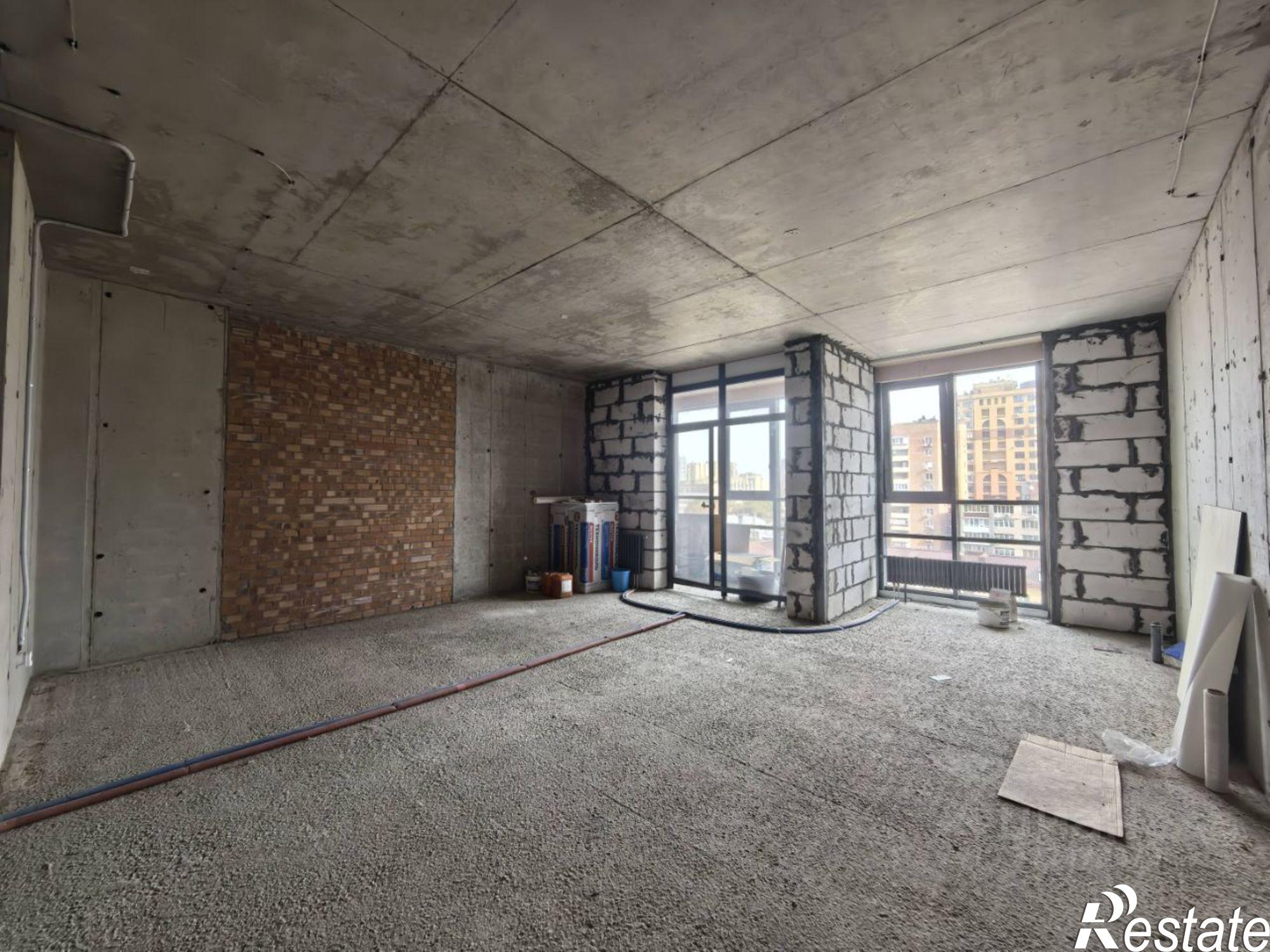 Купить квартиру за 13 200 000 рублей на улица Максима Горького, 120