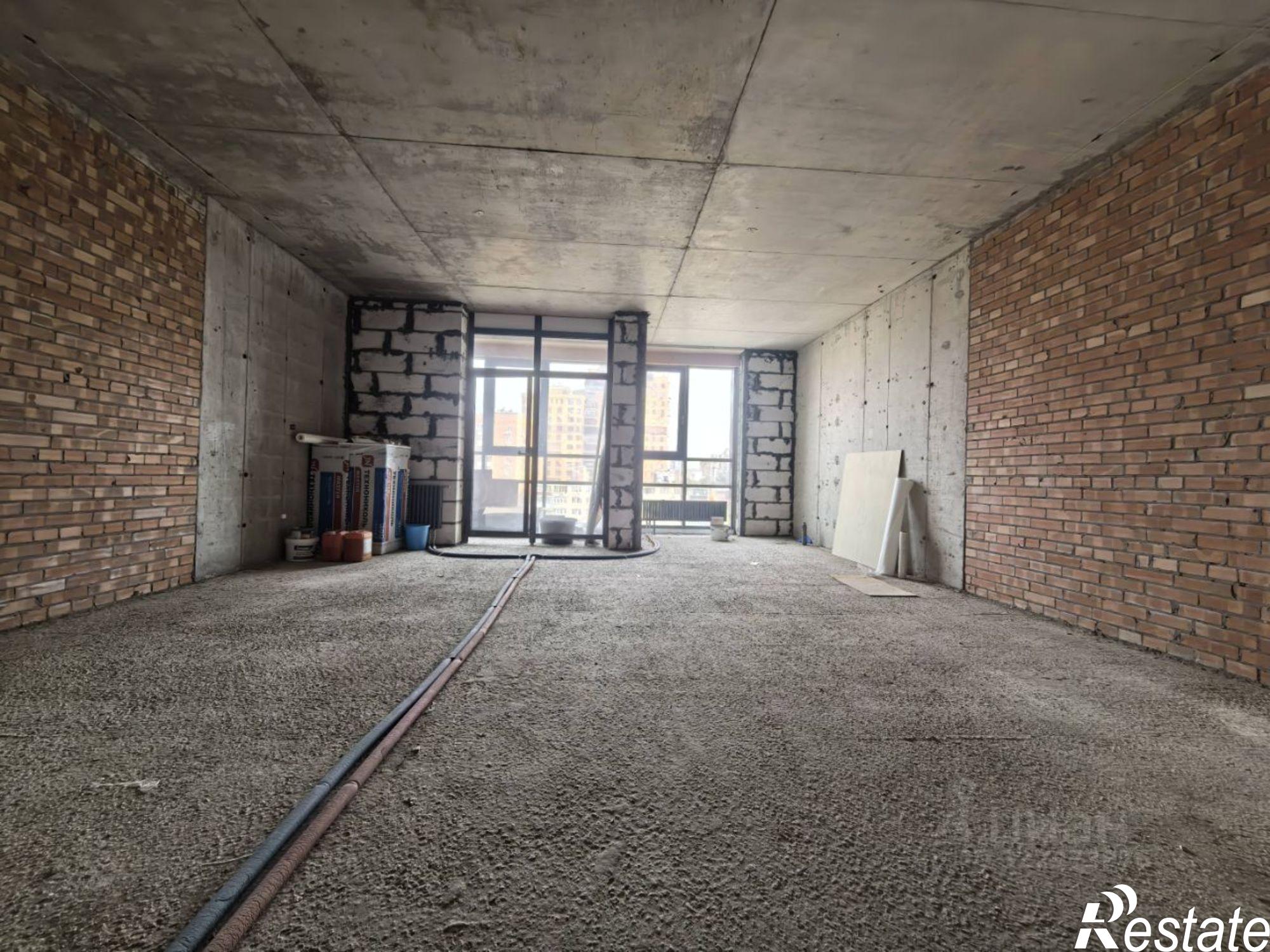 Купить квартиру за 13 200 000 рублей на улица Максима Горького, 120