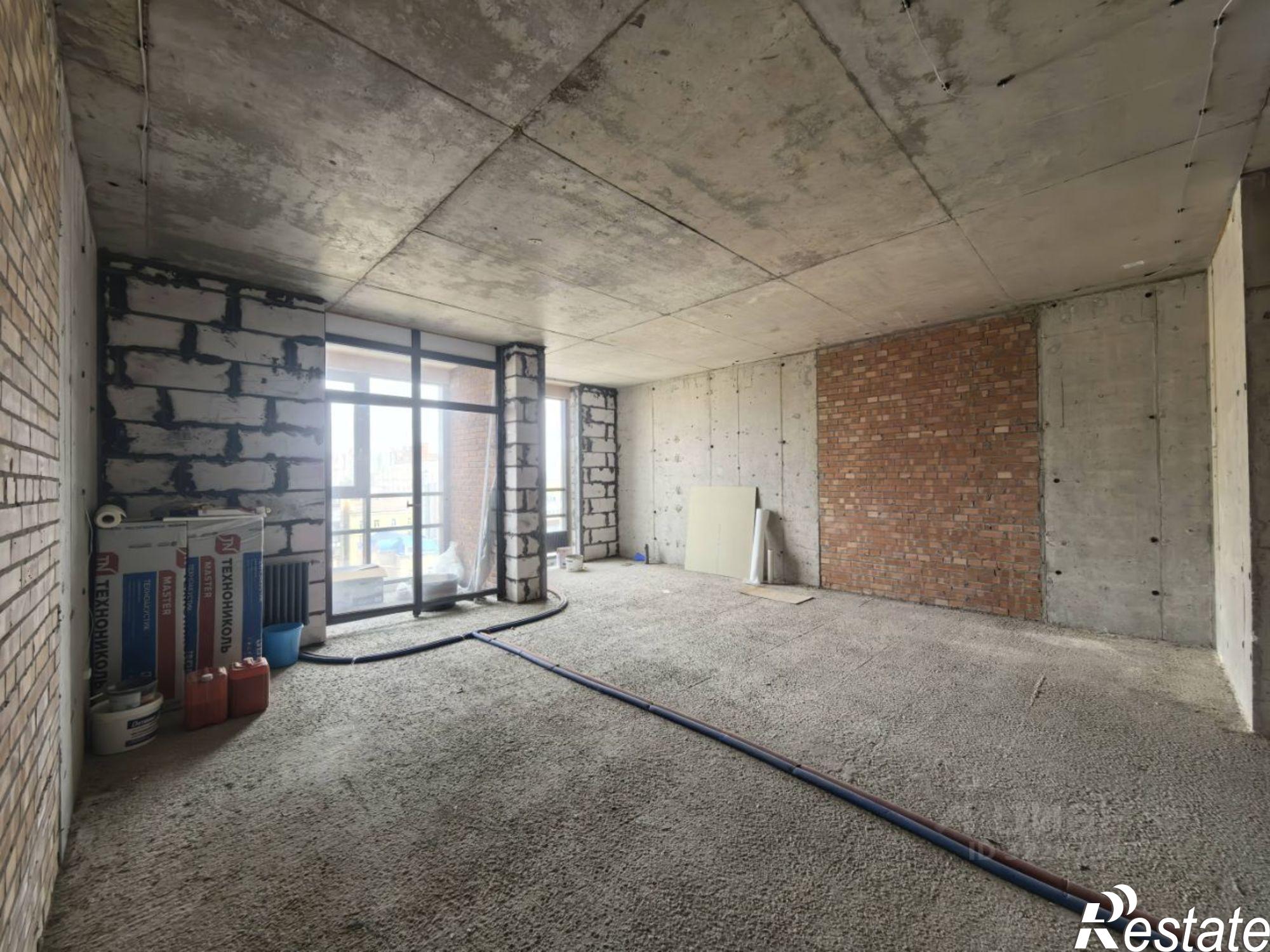 Купить квартиру за 13 200 000 рублей на улица Максима Горького, 120