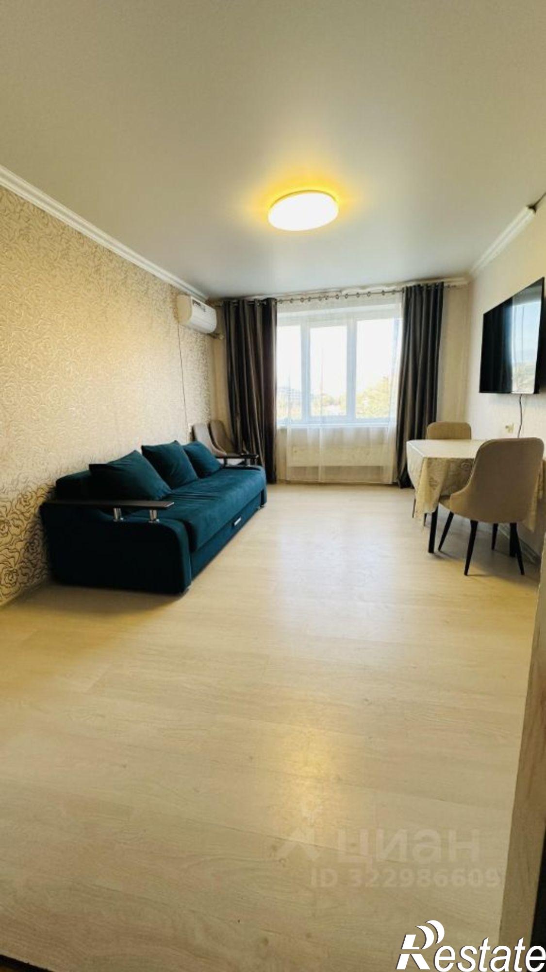 Сдать квартиру за 40 000 рублей на улица 339-й Стрелковой Дивизии, 17/3