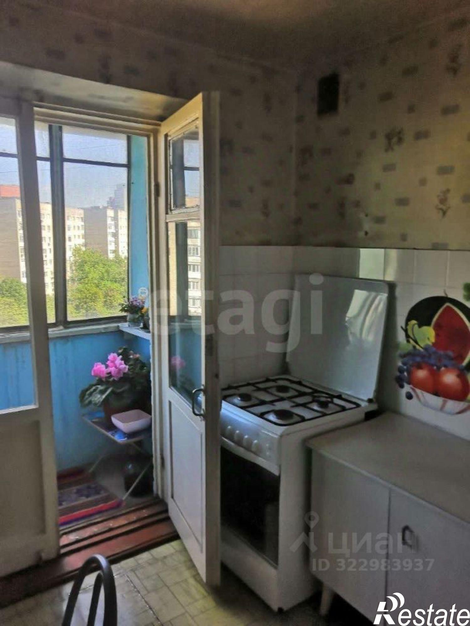 Купить квартиру за 6 800 000 рублей на улица Борко, 2