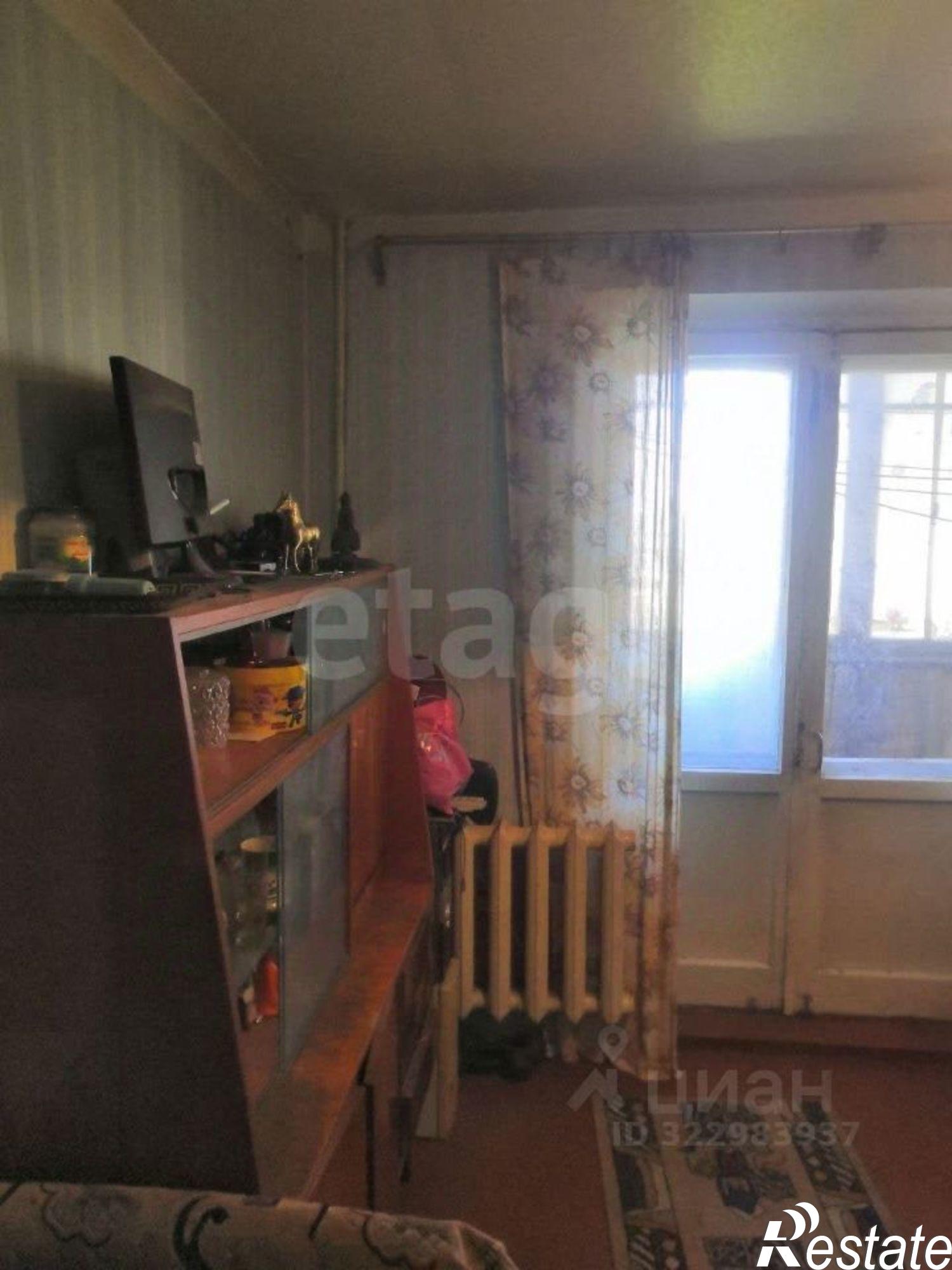 Купить квартиру за 6 800 000 рублей на улица Борко, 2