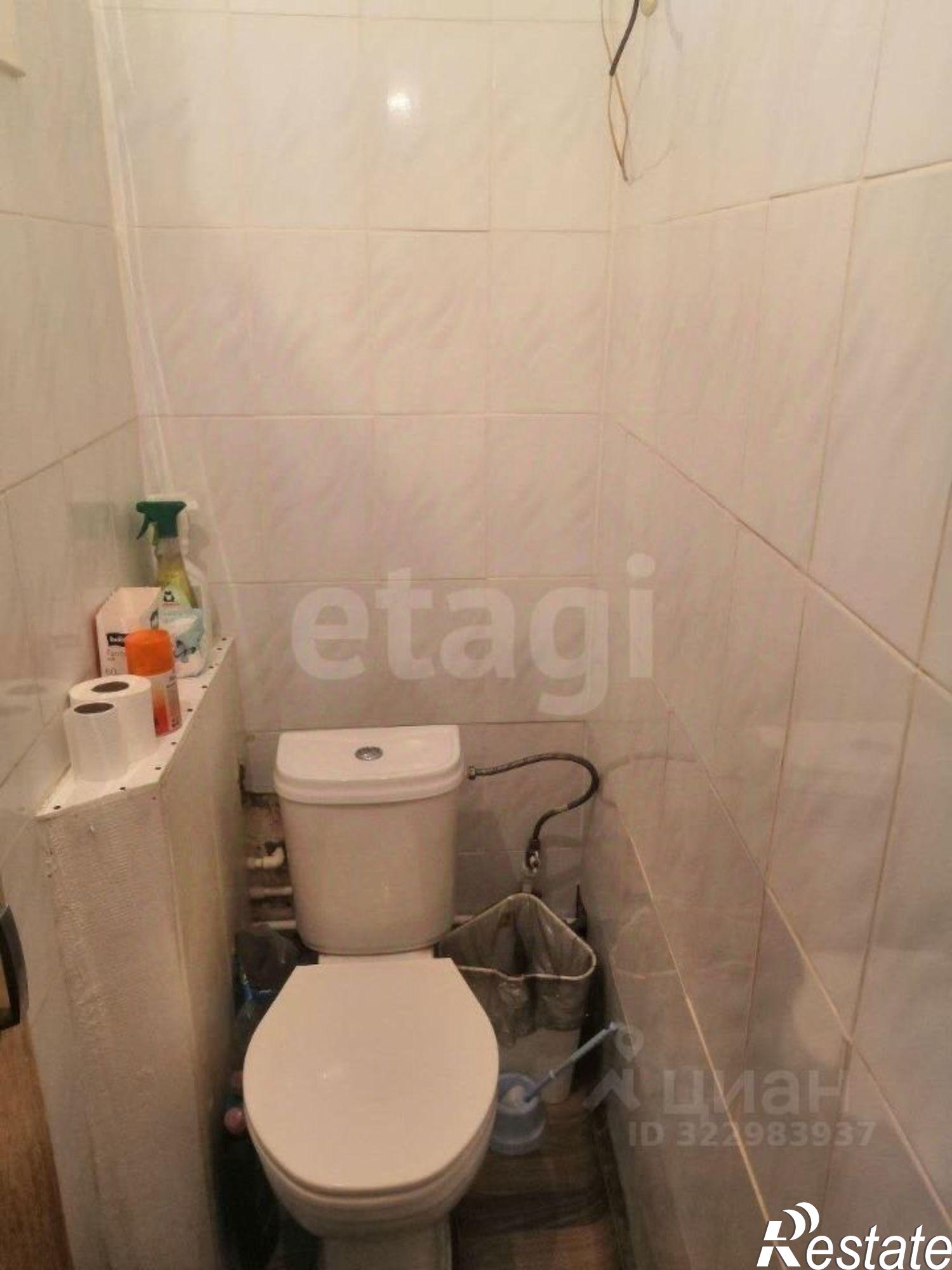 Купить квартиру за 6 800 000 рублей на улица Борко, 2