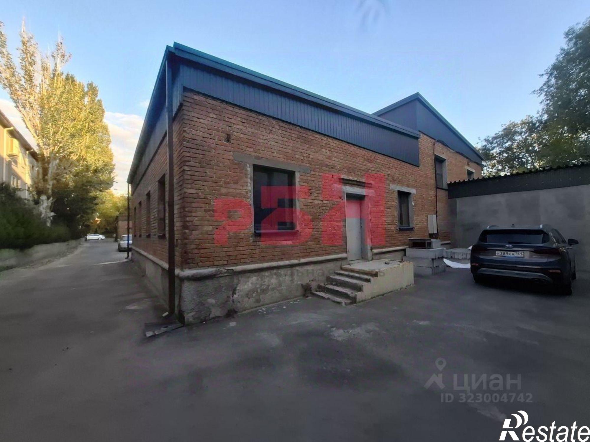 Сдать производственную площадь за 106 700 рублей на проспект Ленина, 115 к2