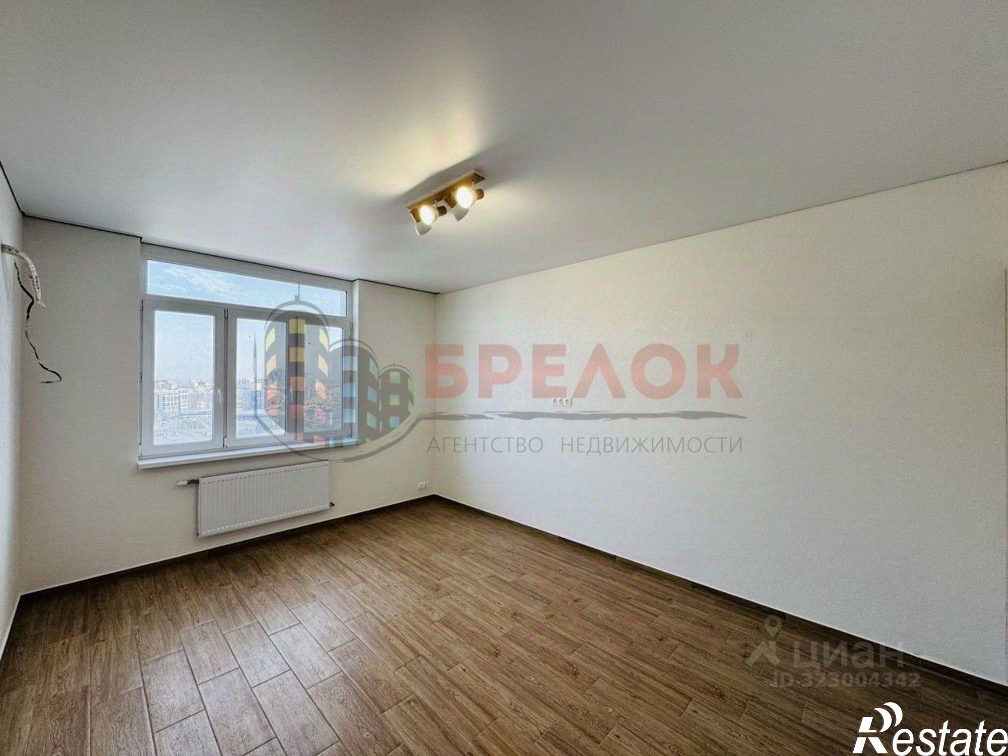 Купить квартиру за 7 300 000 рублей на проспект Сиверса, 28