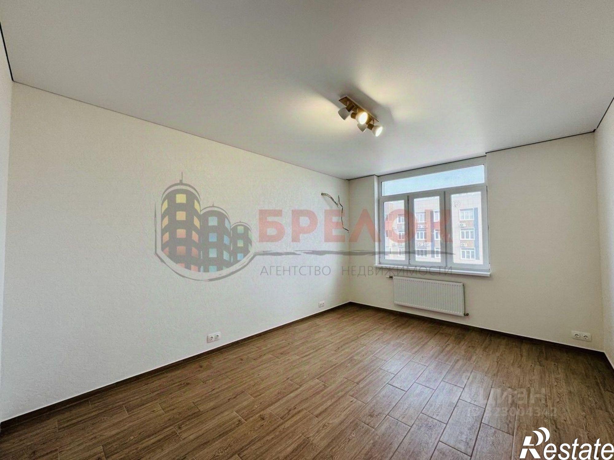 Купить квартиру за 7 300 000 рублей на проспект Сиверса, 28