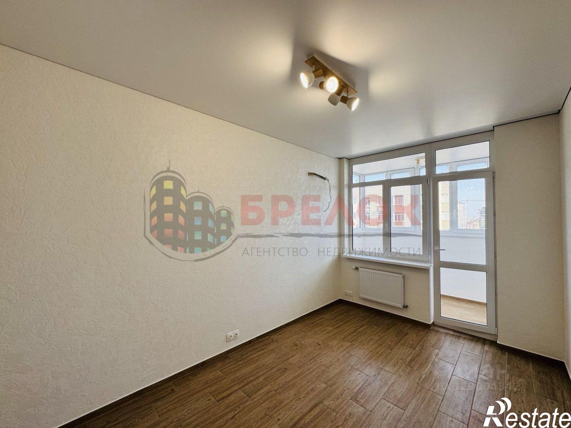 Купить квартиру за 7 300 000 рублей на проспект Сиверса, 28