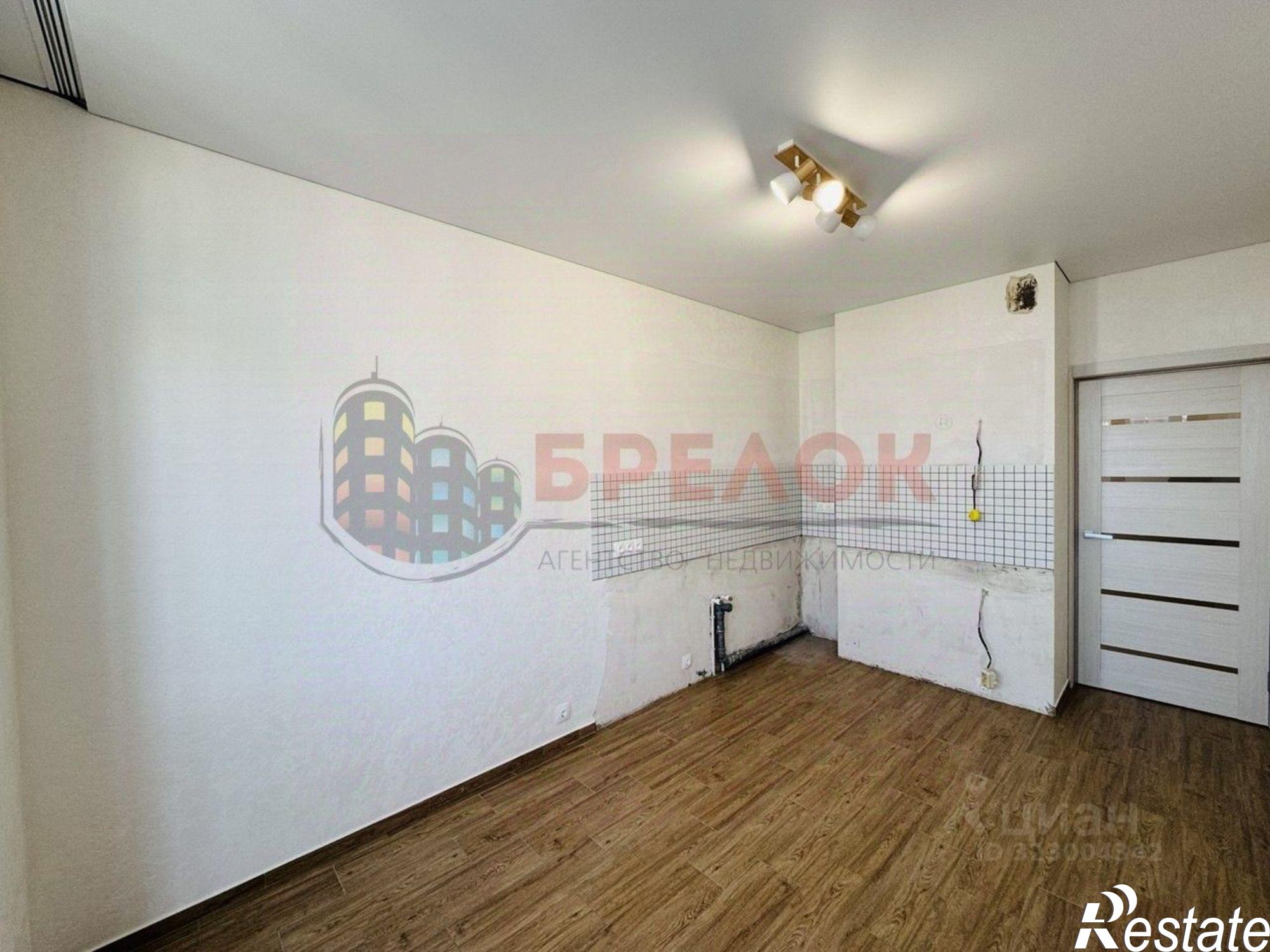 Купить квартиру за 7 300 000 рублей на проспект Сиверса, 28