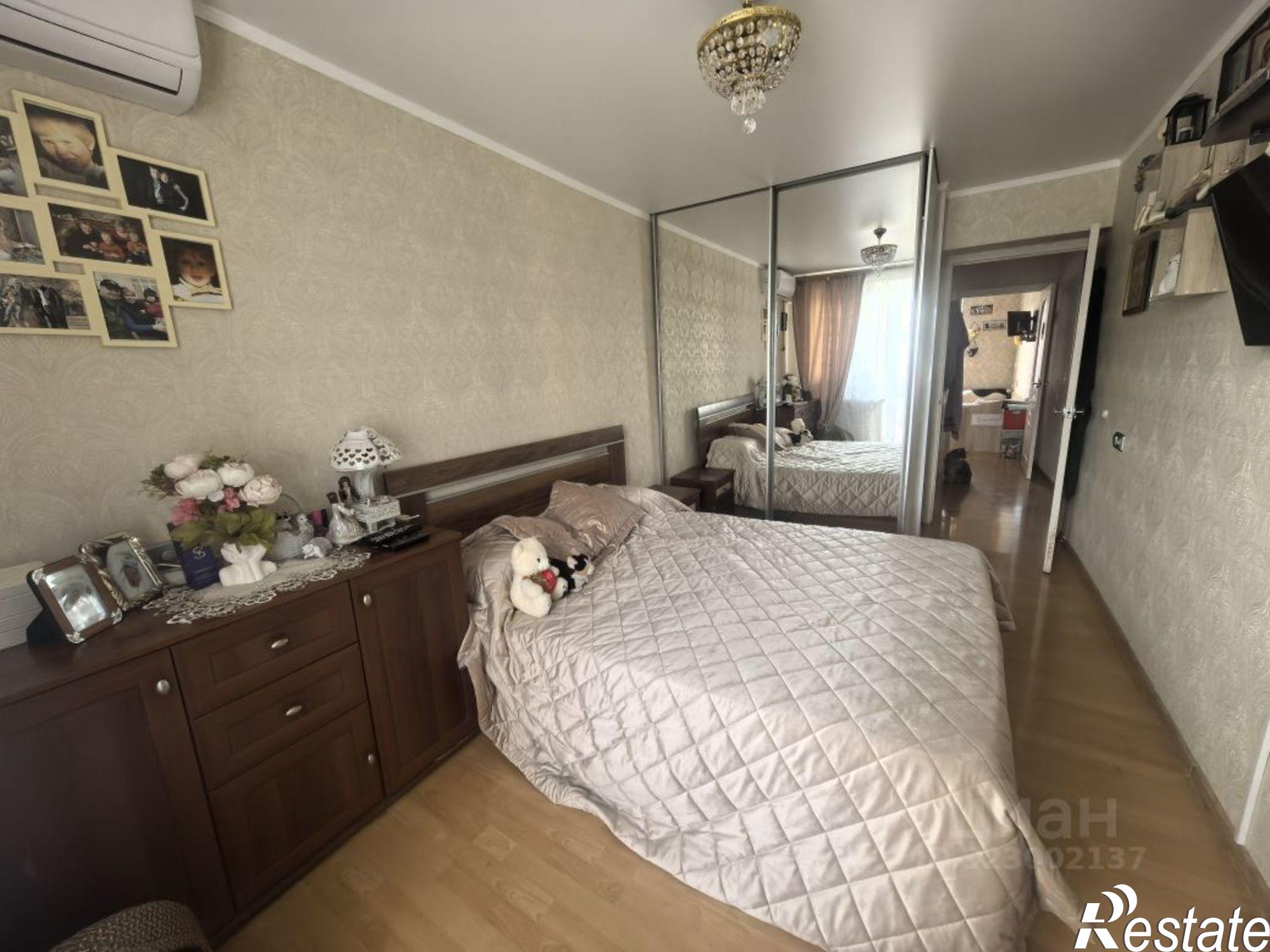 Купить квартиру за 9 500 000 рублей на Ворошиловский пр-кт, 91/1