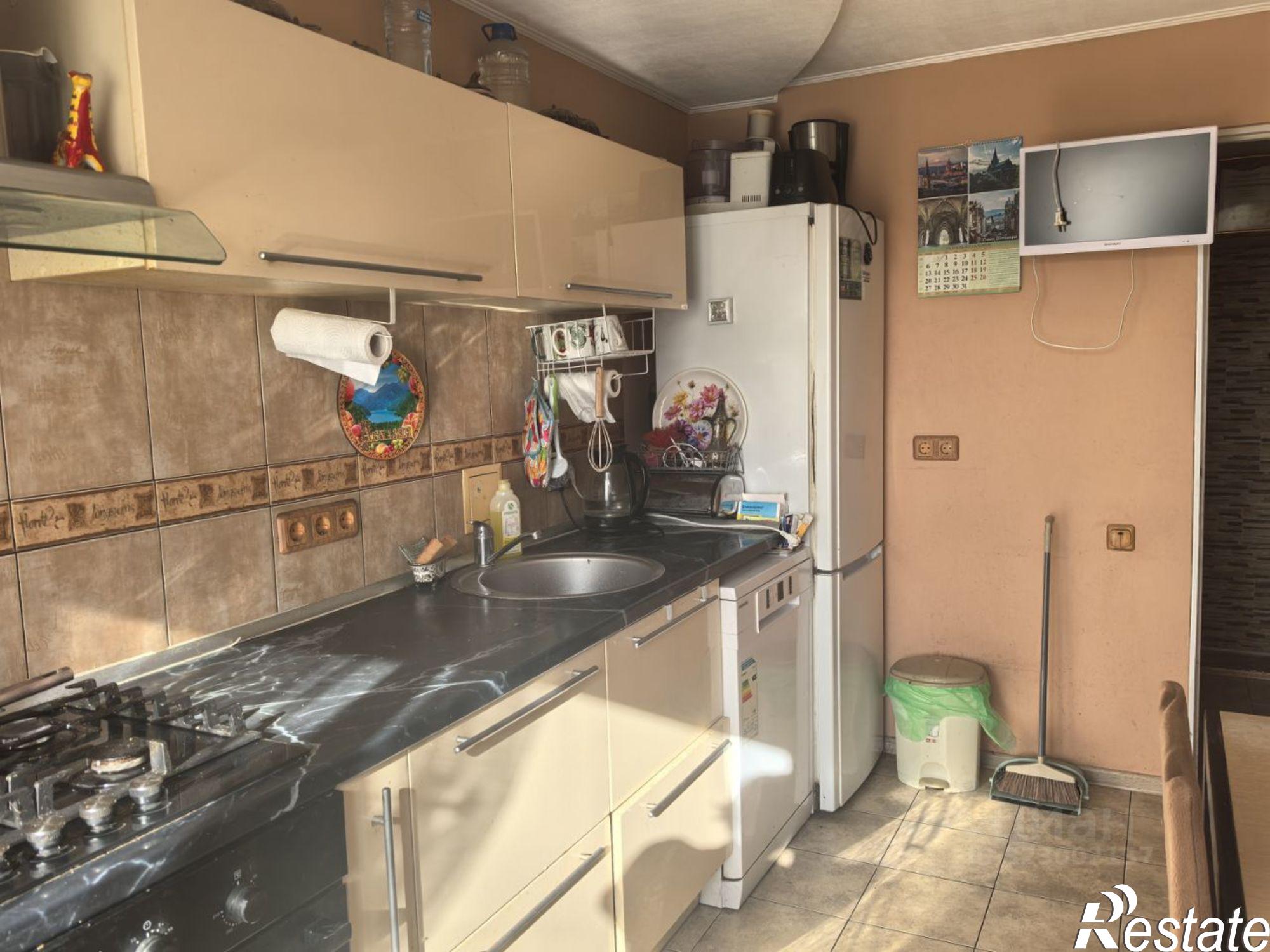 Купить квартиру за 9 500 000 рублей на Ворошиловский пр-кт, 91/1