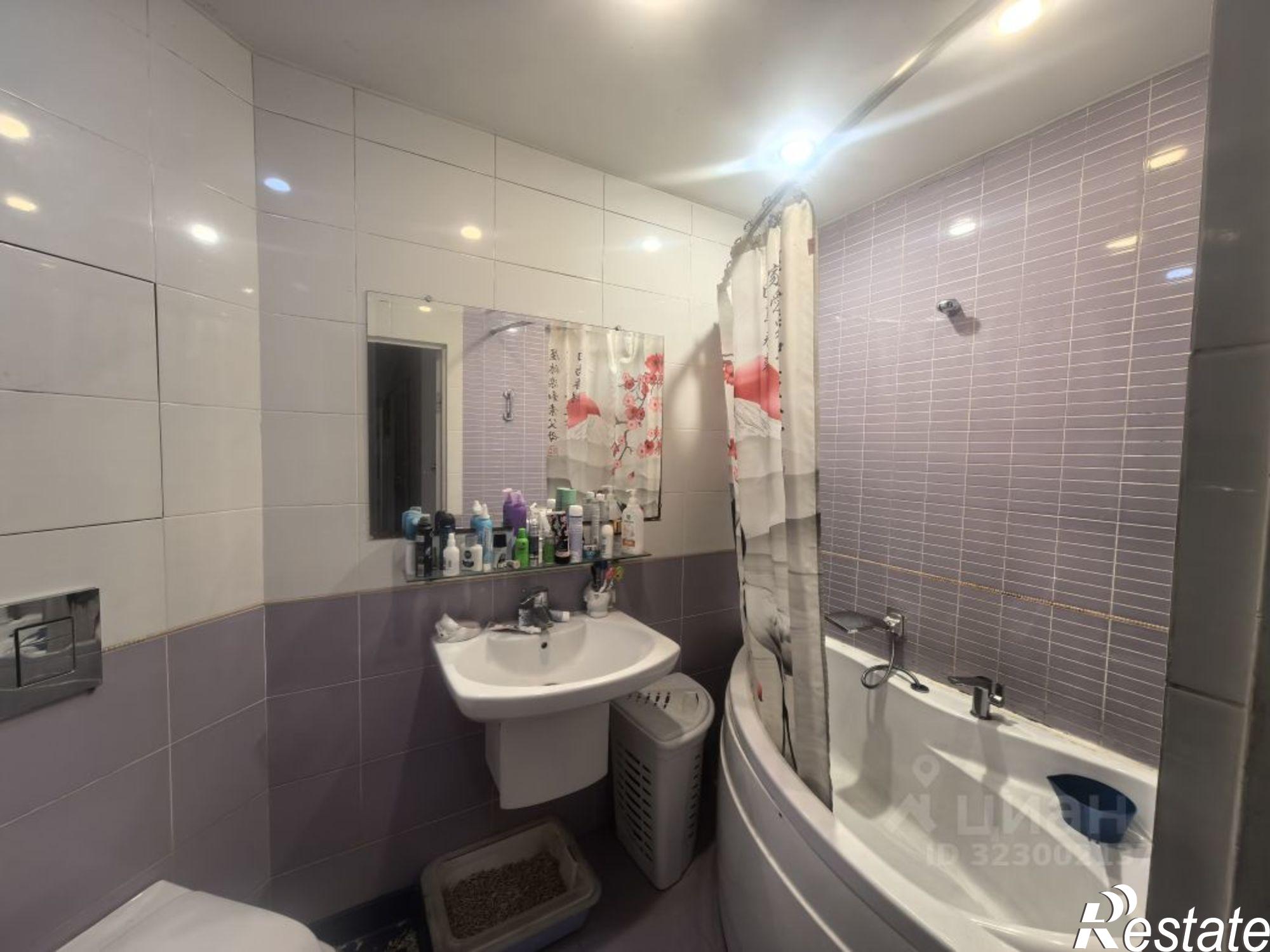 Купить квартиру за 9 500 000 рублей на Ворошиловский пр-кт, 91/1