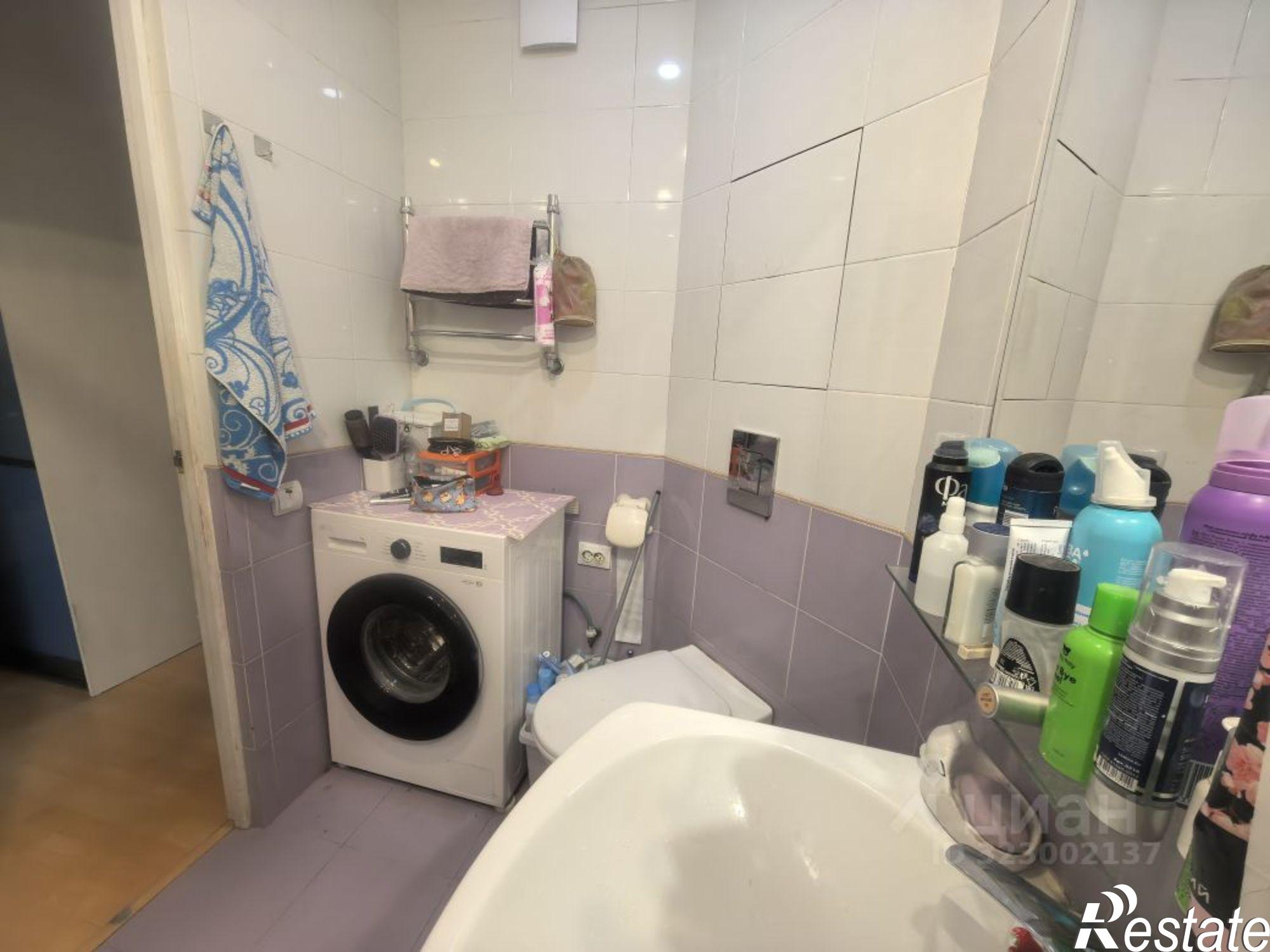 Купить квартиру за 9 500 000 рублей на Ворошиловский пр-кт, 91/1