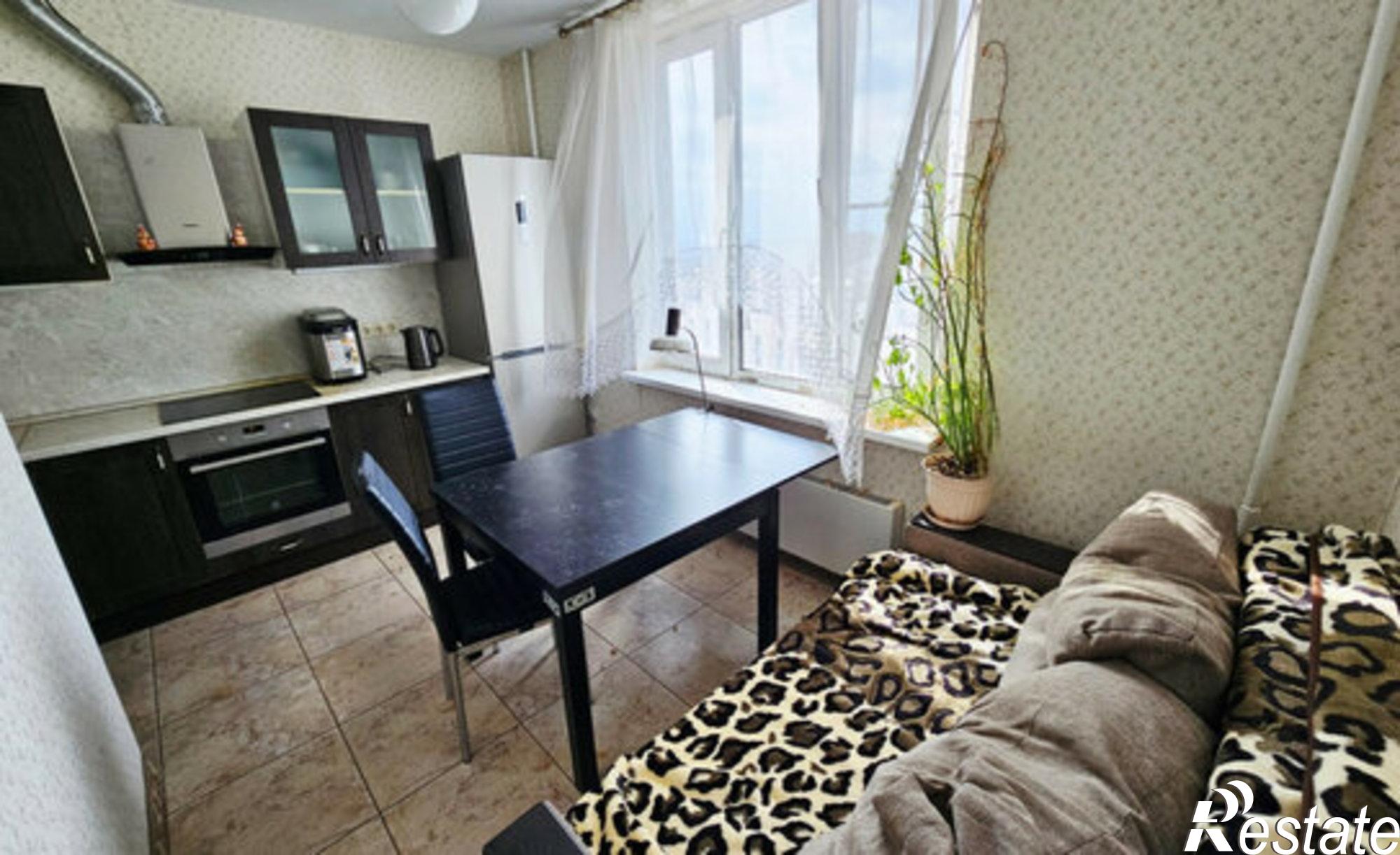 Купить квартиру за 5 200 000 рублей на улица Ерёменко, 101/1