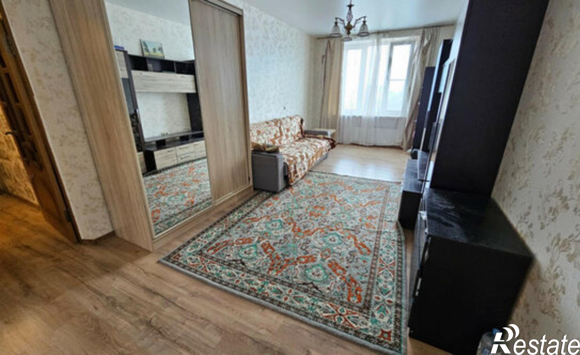 Купить квартиру за 5 200 000 рублей на улица Ерёменко, 101/1