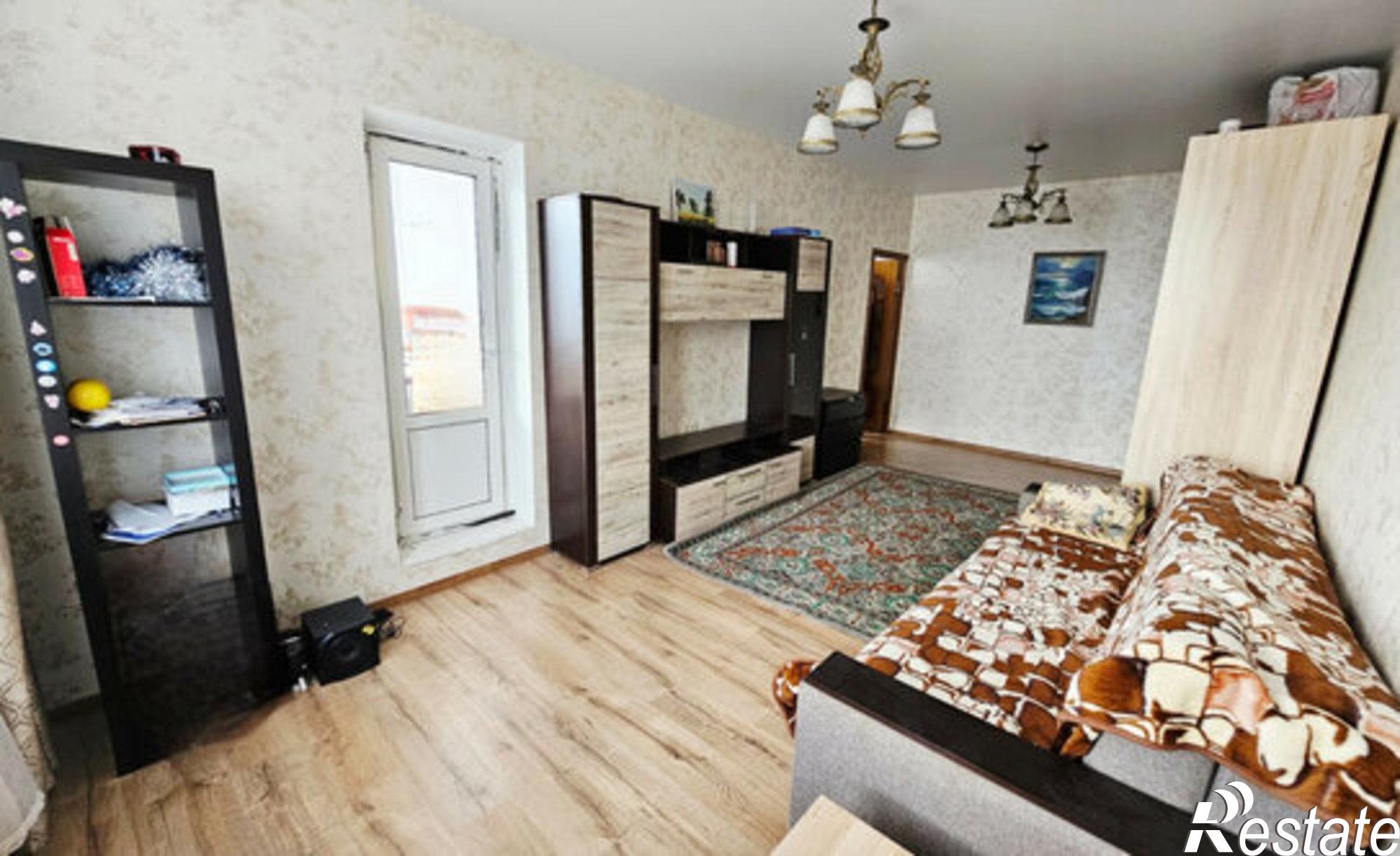 Купить квартиру за 5 200 000 рублей на улица Ерёменко, 101/1