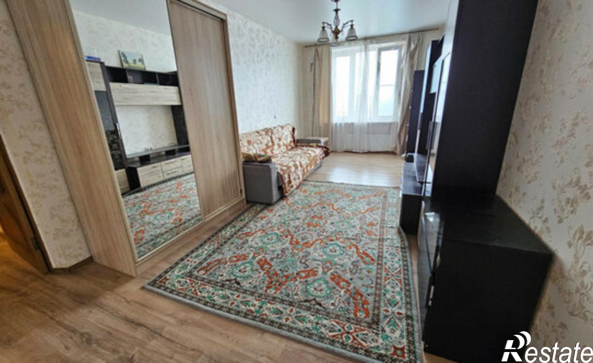 Купить квартиру за 5 200 000 рублей на улица Ерёменко, 101/1