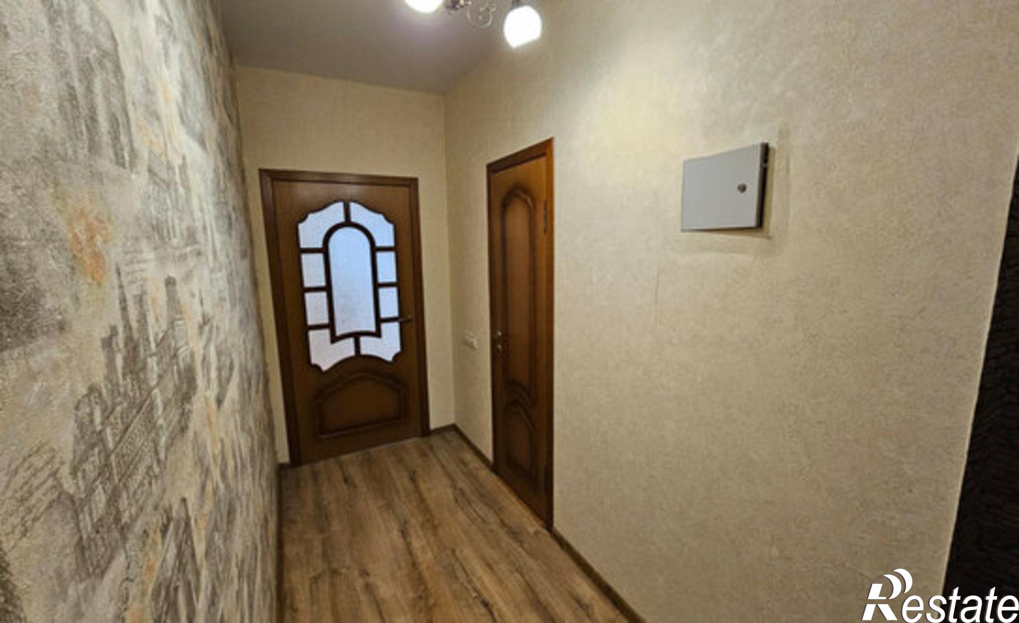 Купить квартиру за 5 200 000 рублей на улица Ерёменко, 101/1