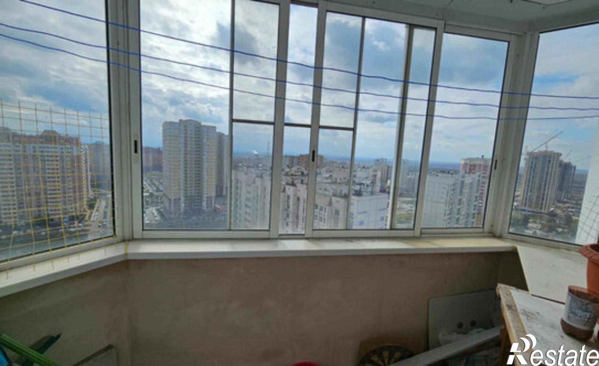 Купить квартиру за 5 200 000 рублей на улица Ерёменко, 101/1