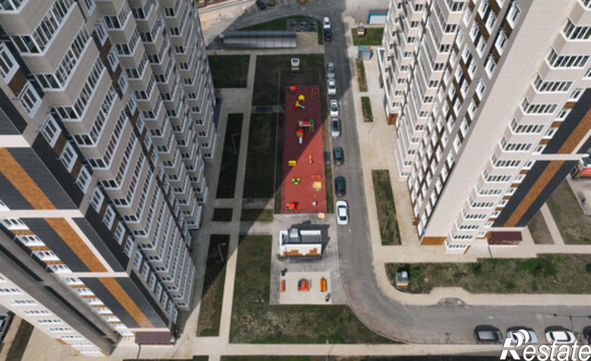 Купить квартиру за 7 300 000 рублей на пр-кт Сиверса, 30