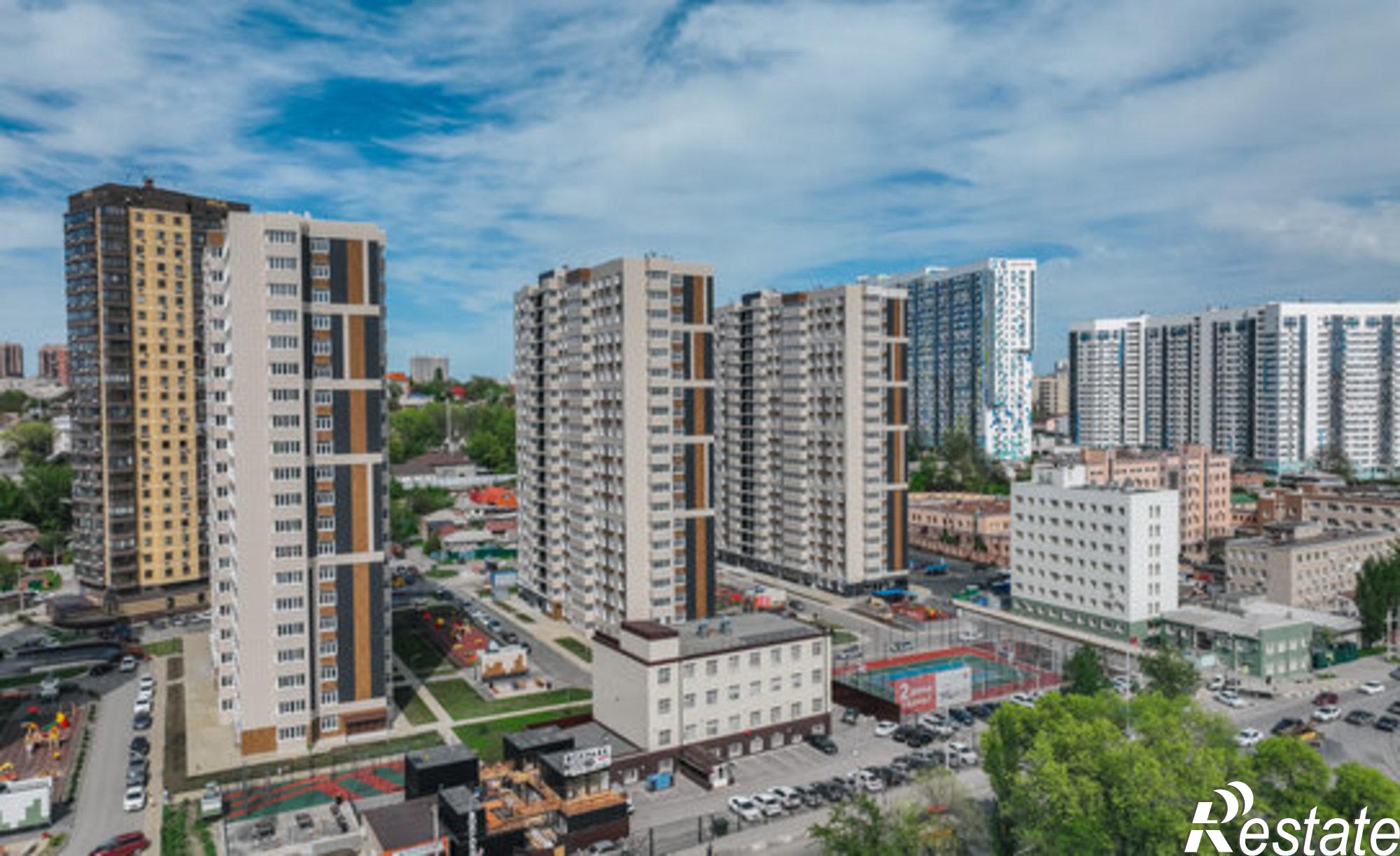 Купить квартиру за 6 900 000 рублей на пр-кт Сиверса, 30