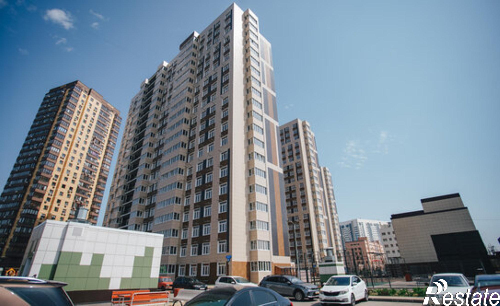 Купить квартиру за 6 900 000 рублей на пр-кт Сиверса, 30