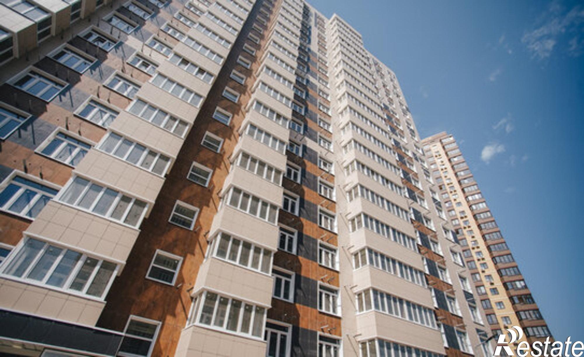 Купить квартиру за 6 900 000 рублей на пр-кт Сиверса, 30