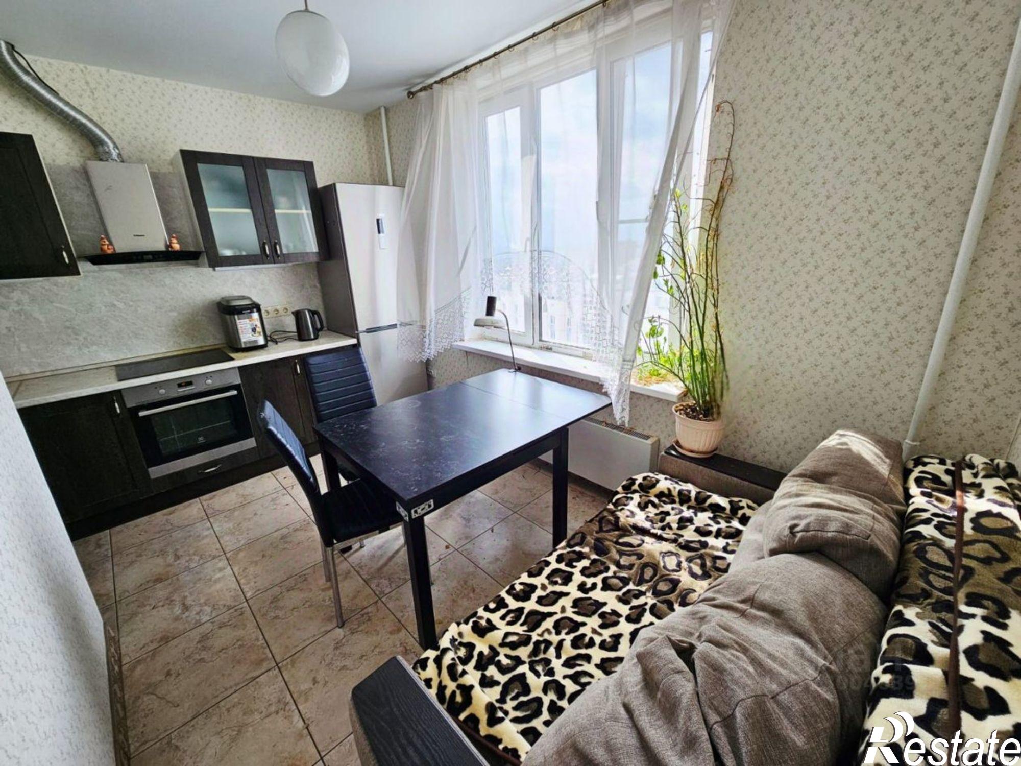 Купить квартиру за 5 200 000 рублей на ул Еременко, 101/1