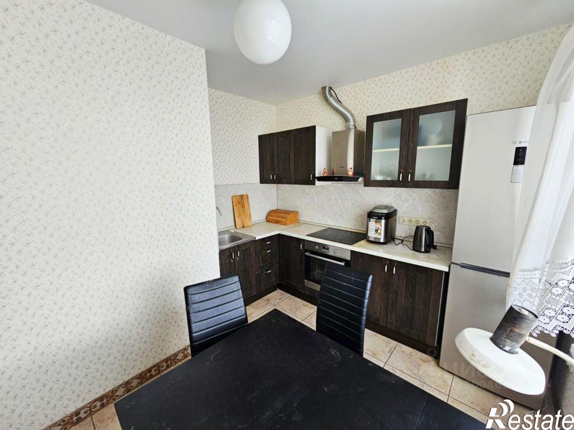 Купить квартиру за 5 200 000 рублей на ул Еременко, 101/1