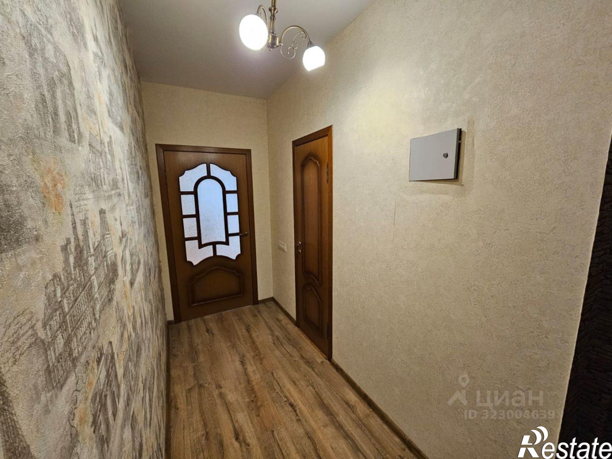 Купить квартиру за 5 200 000 рублей на ул Еременко, 101/1