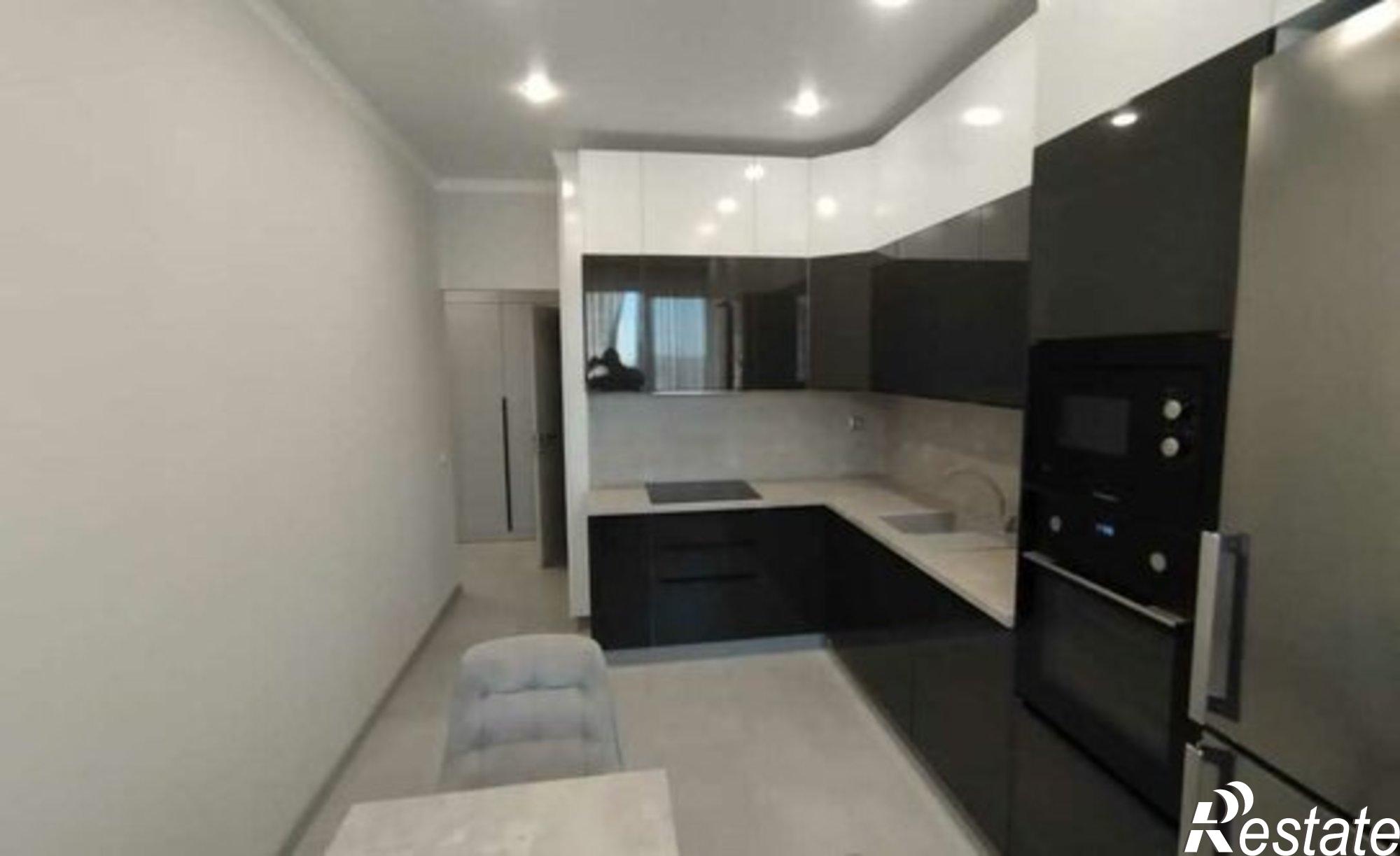 Купить квартиру за 6 800 000 рублей на Берберовская улица, 16 с1