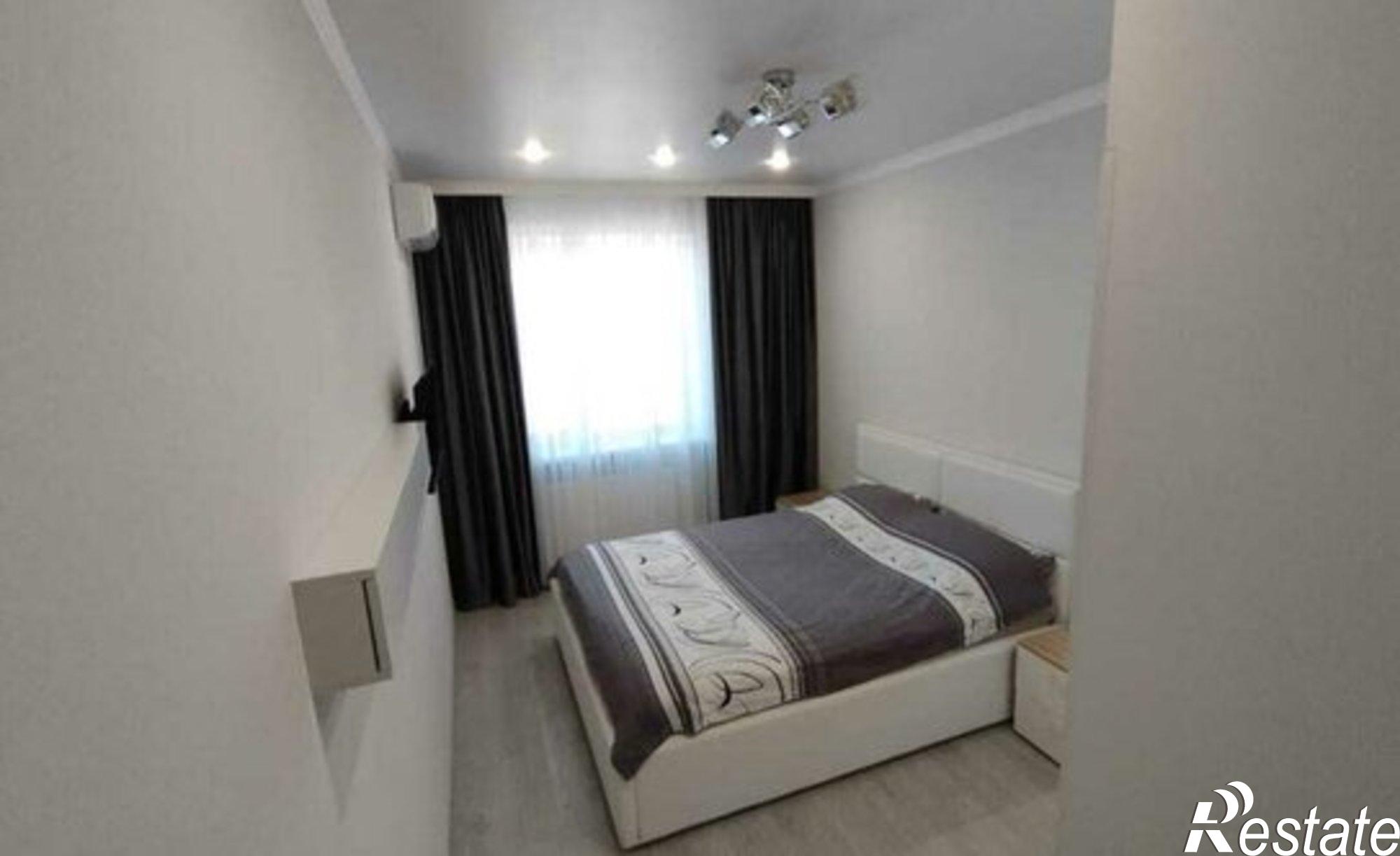 Купить квартиру за 6 800 000 рублей на Берберовская улица, 16 с1