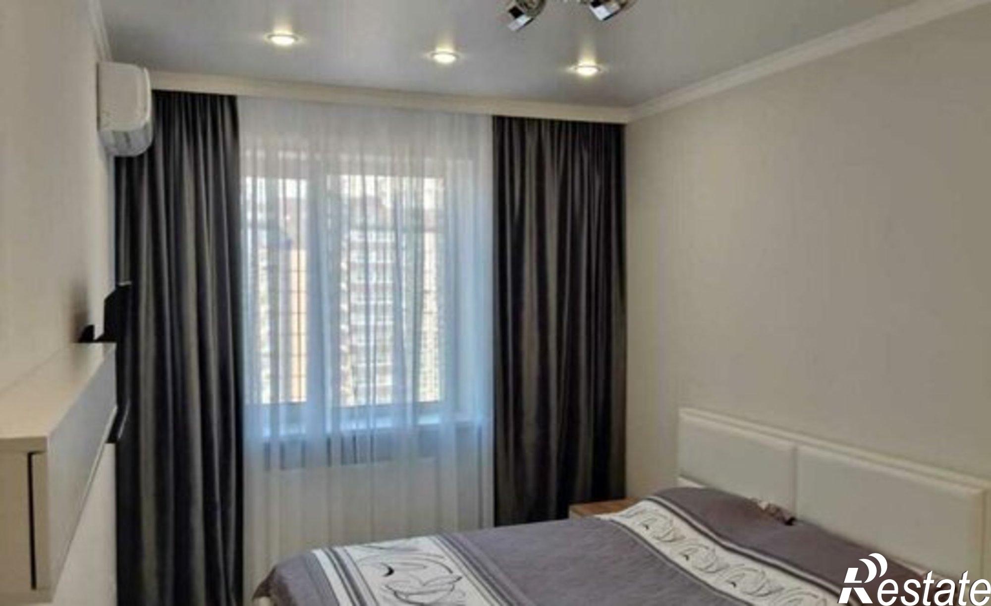 Купить квартиру за 6 800 000 рублей на Берберовская улица, 16 с1