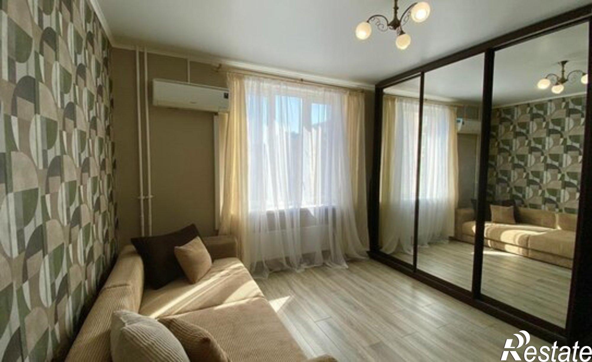 Купить квартиру за 5 050 000 рублей на ул Еременко, 90/27