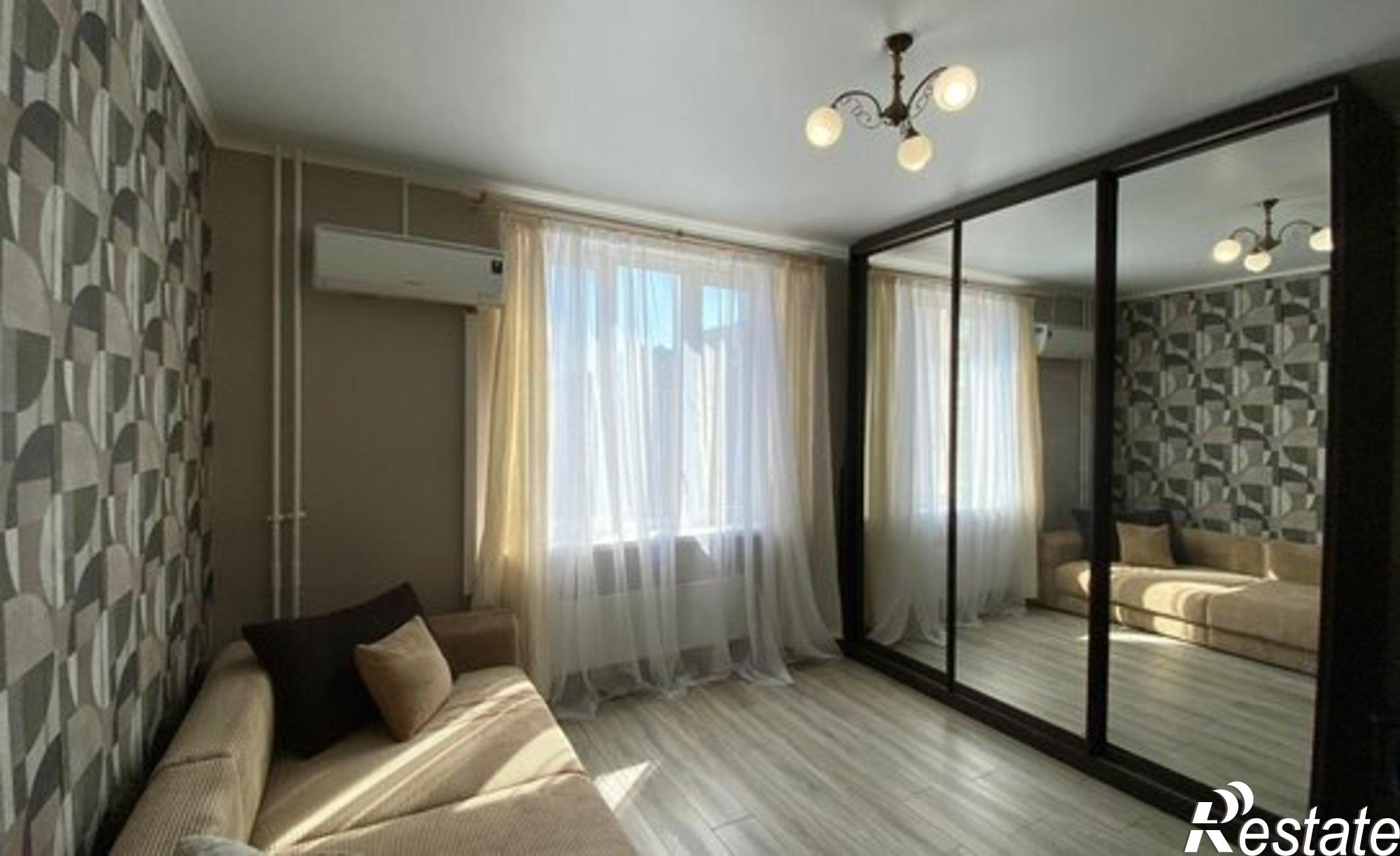 Купить квартиру за 5 050 000 рублей на ул Еременко, 90/27