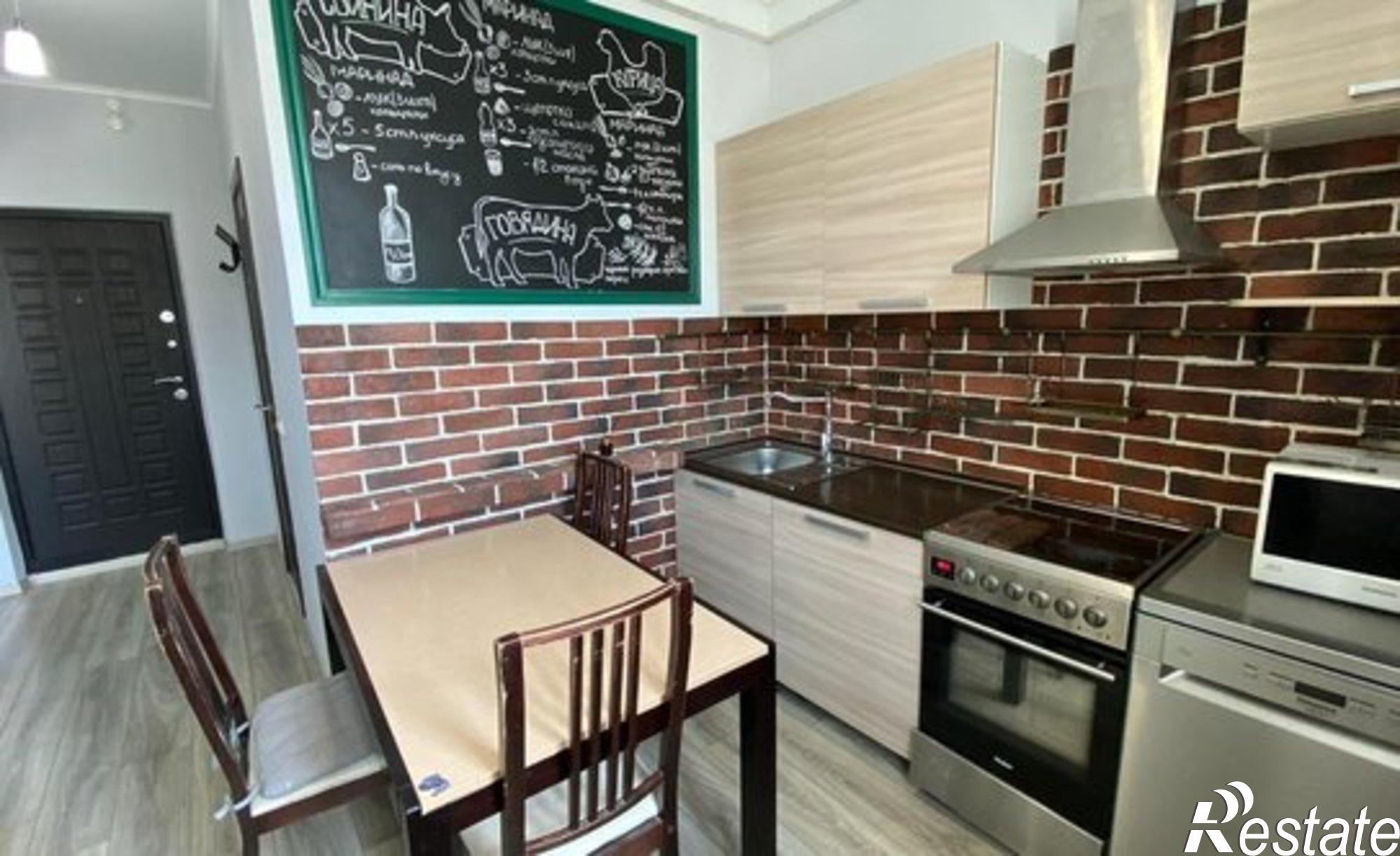 Купить квартиру за 5 050 000 рублей на ул Еременко, 90/27