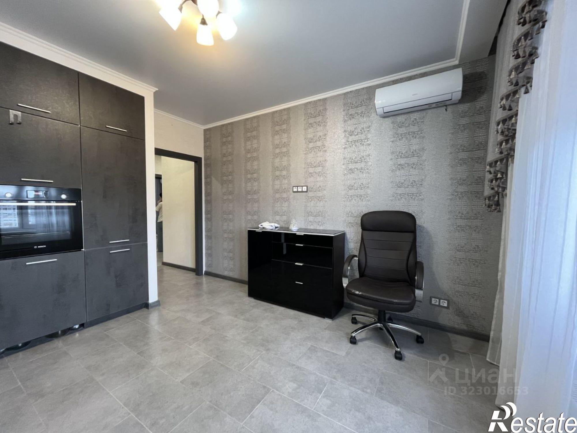 Купить квартиру за 8 500 000 рублей на улица Еляна, 54