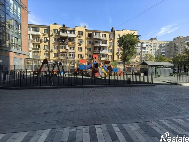 1-комн квартира улица Максима Горького, 120,  д. 120