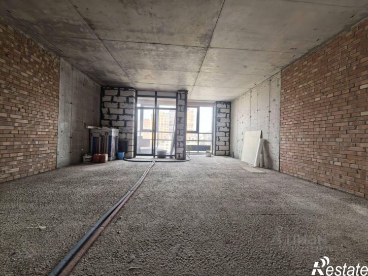 1-комн квартира улица Максима Горького, 120,  д. 120