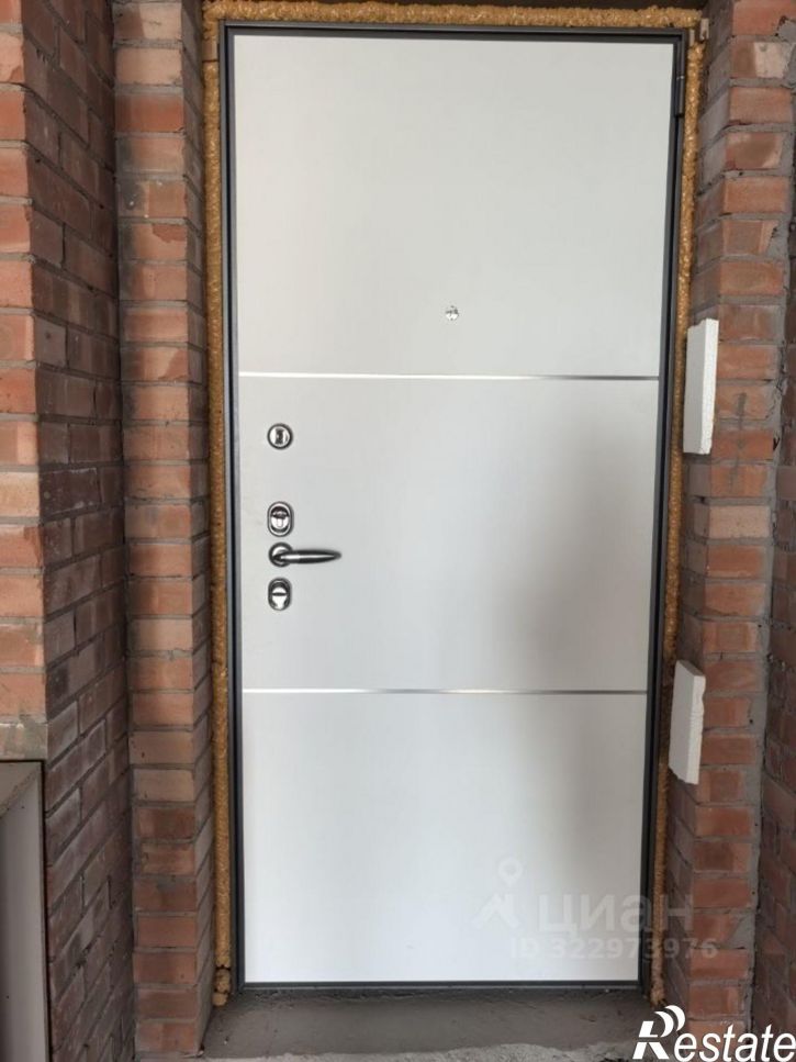 1-комн квартира улица Максима Горького, 120,  д. 120