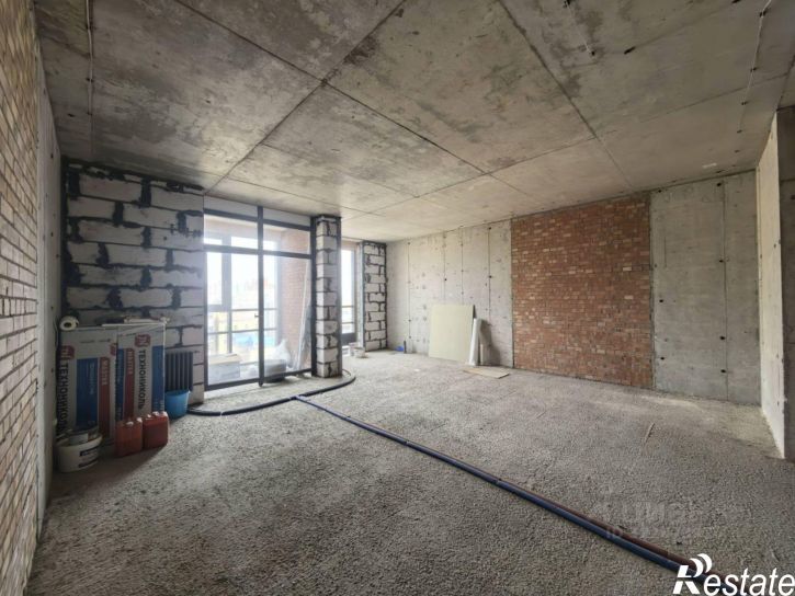 1-комн квартира улица Максима Горького, 120,  д. 120