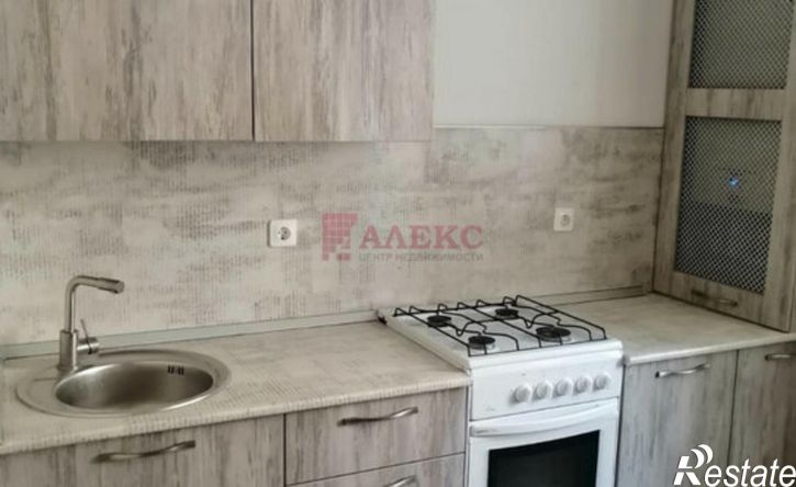 1-комн квартира ул Вересаева, 101/4,  д. 101/4