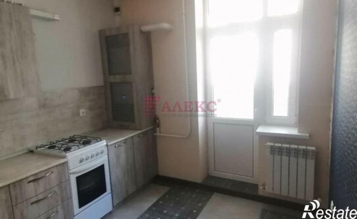 1-комн квартира ул Вересаева, 101/4,  д. 101/4