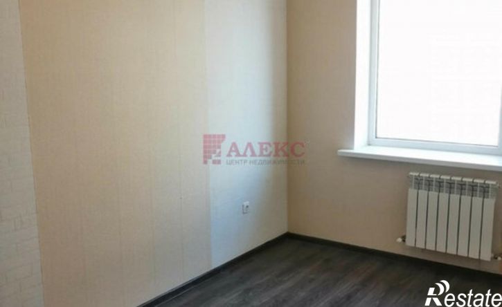 1-комн квартира ул Вересаева, 101/4,  д. 101/4