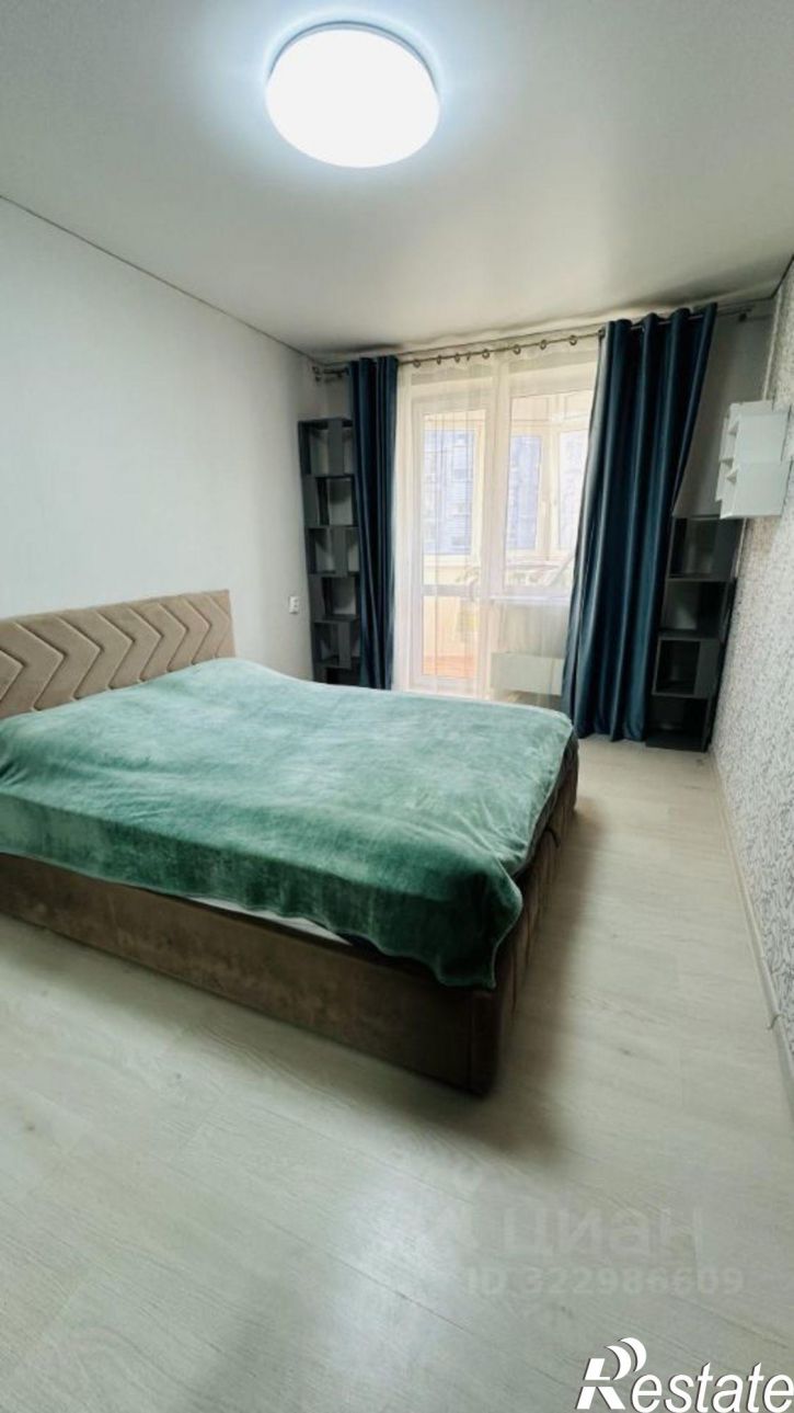 3-комн квартира улица 339-й Стрелковой Дивизии, 17/3,  д. 17/3