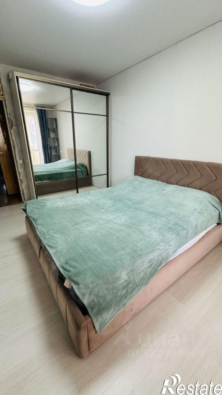 3-комн квартира улица 339-й Стрелковой Дивизии, 17/3,  д. 17/3