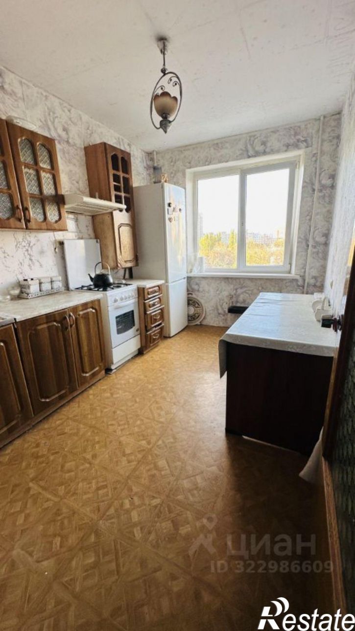 3-комн квартира улица 339-й Стрелковой Дивизии, 17/3,  д. 17/3